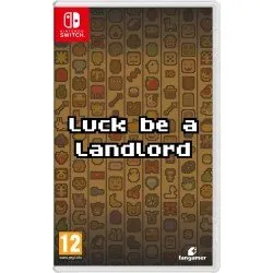 Luck be a Landlord (Switch) Luck be a Landlord (Switch)