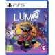 Lumo 2 PS5 The box art for the game Lumo 2 on PS5, showing a character with a staff in a colorful, isometric puzzle room.