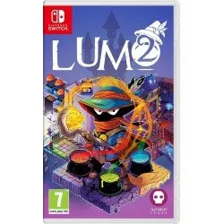 Lumo 2 (Switch)