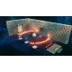 Lumo 2 Switch The box art for the game Lumo 2 on Nintendo Switch, showing a character with a staff in a colorful, isometric puzzle room.