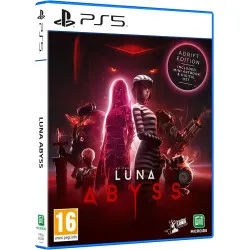 Luna Abyss - Adrift Edition (PS5)