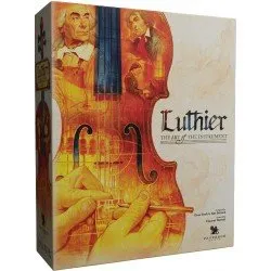 Luthier Luthier