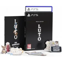 Luto - Special Edition (PS5) Luto - Special Edition (PS5)