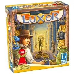 Luxor Luxor