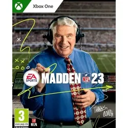 Madden NFL 23 (Xbox)