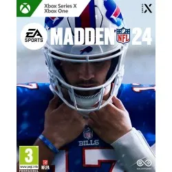 Madden NFL 24 (Xbox)