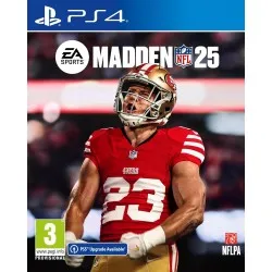 Madden NFL 25 (PS4) Madden NFL 25 (PS4)