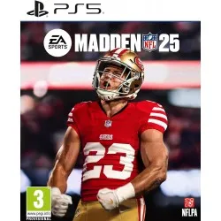 Madden NFL 25 (PS5)