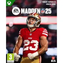 Madden NFL 25 (Xbox)