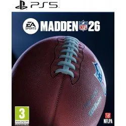 Madden NFL 26 (PS5) Madden NFL 26 (PS5)