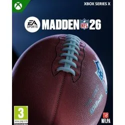 Madden NFL 26 (Xbox Series X) Madden NFL 26 (Xbox Series X)