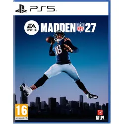 Madden NFL 27 (PS5)