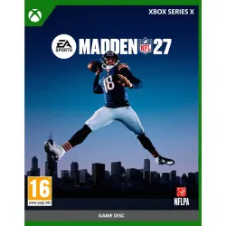 Madden NFL 27 (Xbox Series X)