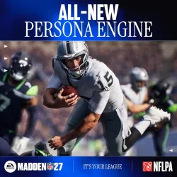 Madden NFL 27 (PS5)
