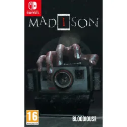 MADiSON (Switch)