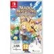 MADO MONOGATARI: Fia and the Wondrous Academy (Switch) MADO MONOGATARI: Fia and the Wondrous Academy (Switch)