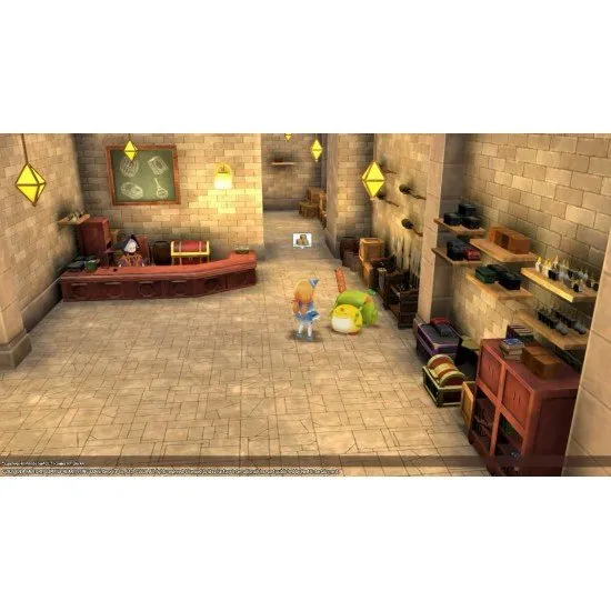 MADO MONOGATARI: Fia and the Wondrous Academy (PS5) MADO MONOGATARI: Fia and the Wondrous Academy (PS5)