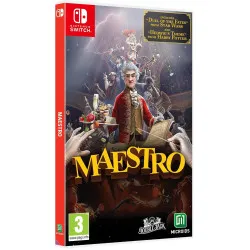 Maestro (Switch)