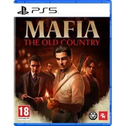 Mafia: The Old Country (PS5) Mafia: The Old Country (PS5)