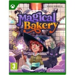 Magical Bakery (Xbox Series X)