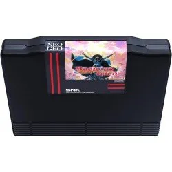 Magician Lord (NEOGEO)