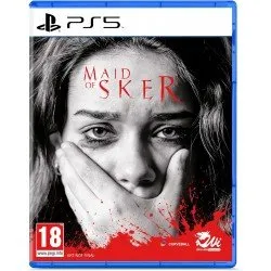 Maid of Sker (PS5)