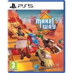 Make Way (PS5)