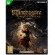 Mandragora: Whispers of the Witch Tree - Collector's Edition (Xbox Series X) Mandragora: Whispers of the Witch Tree - Collector's Edition (Xbox Series X)