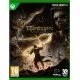 Mandragora: Whispers of the Witch Tree (Xbox Series X)