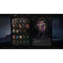 Mandragora: Whispers of the Witch Tree - Collector's Edition (Xbox Series X)