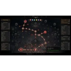 Mandragora: Whispers of the Witch Tree (Xbox Series X)