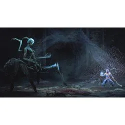 Mandragora: Whispers of the Witch Tree (PS5)