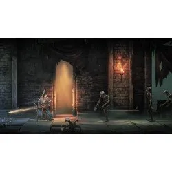 Mandragora: Whispers of the Witch Tree (Switch)