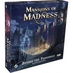 Mansions of Madness - Second Edition: Beyond the Threshold