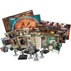Mansions of Madness (2nd Edition): Horrific Journeys