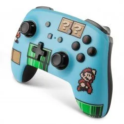 Switch Enhanced Controller - Super Mario Bros 3 Switch Enhanced Controller - Super Mario Bros 3