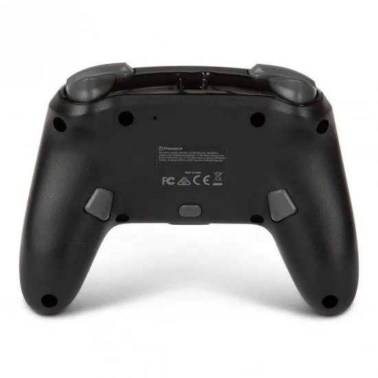 Switch Enhanced Controller - Super Mario Bros 3 Switch Enhanced Controller - Super Mario Bros 3