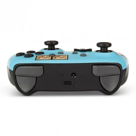 Switch Enhanced Controller - Super Mario Bros 3 Switch Enhanced Controller - Super Mario Bros 3