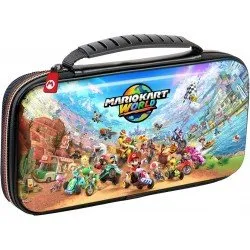 RDS Game Traveler Deluxe Travel Case - Mario Kart World
