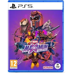 Marvel MaXimum Collection (PS5)