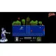 PlayStation 5 game case for Marvel MaXimum Collection showing classic retro Marvel superheroes in pixel art style
