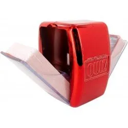 Top Trumps Quiz: Marvel Cinematic Universe