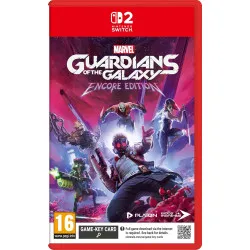 Marvel's Guardians of the Galaxy - Encore Edition (Switch 2)