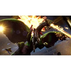 Marvel's Guardians of the Galaxy - Encore Edition (Switch 2)