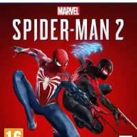 Marvel's Spider-Man 2 (PS5)