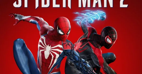 Marvel's Spider-Man 2 (PS5)