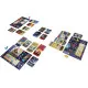 Master of Orion board game box featuring galactic space civilisation conquest artwork with alien races and interstellar empire design