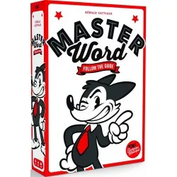 Master Word Master Word