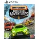 Matchbox Driving Adventures (PS5)