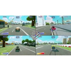 Matchbox Driving Adventures (PS5)